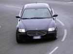 Maserati Quattroporte Automatic 2005 года